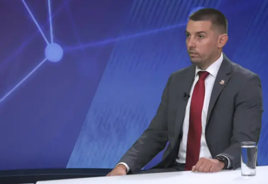 Šulić: Svijet u krizi dok Srpska bilježi odlične rezultate