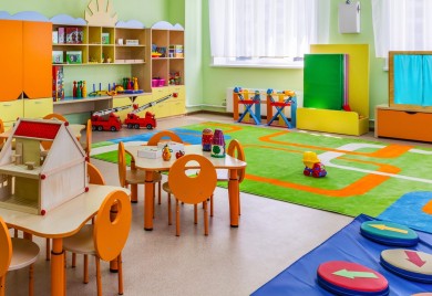 U banjalučkim vrtićima štrajk upozorenja