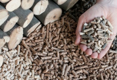 Produžena zabrana izvoza peleta