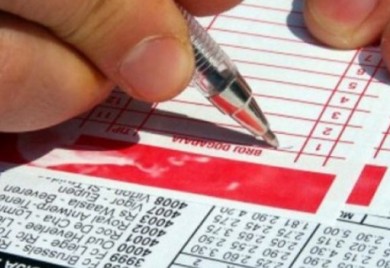 BANJA LUKA: Radnik sportske kladionice potrošio 6.000 KM iz kase