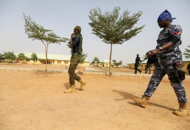NIGERIJA: U napadu na crkvu kidnapovano 45 ljudi