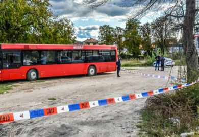 Vozač autobusa u Zaječaru se iskasapio pred putnicima i kolegama