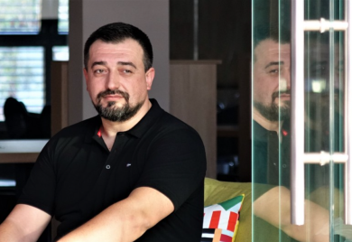 Preduzetnik Kristijan Krezić uhapšen zbog prevare partnera u iznosu od 8,4 miliona KM