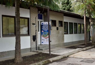 Otvorena prva akreditovana laboratorija za vode, zemljište i otpad