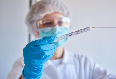 Od posljedica virusa u Srpskoj preminula jedna osoba, 35 novozaraženih