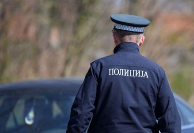 Povrijeđen Zvorničanin u sudaru sa teretnim vozilom