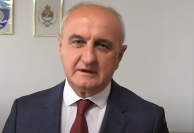 Đokić: Izgradnja hidroelektrana pokazala da držimo riječ