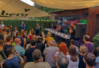 BANJA LUKA: U nedjelju treća banjalučka Šurijada