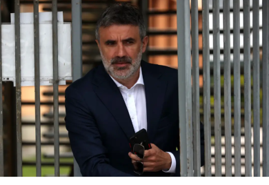 BiH odbila izručiti Zorana Mamića