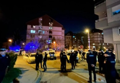 Zbog naglog pada građanskih prava BiH od danas na listi CIVICUS Monitora