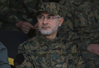 Hezbolah potvrdio: Ubijen visoki komandant Ibrahim Akil