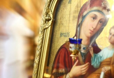 Danas SPC slavi Malu Gospojinu: Jedan običaj je jako važan, žene nikako ne smiju da ga prekrše!
