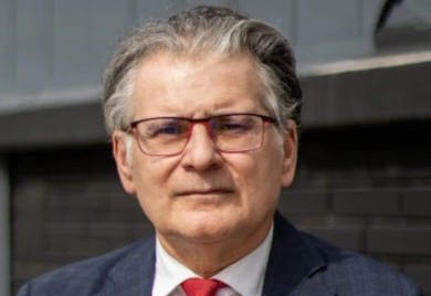 Milić formira PODES: Doktor iz Niša bio hit lokalnih izbora, sada ima veće ambicije
