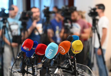 Šta Srpska dobija odjeljenjem za borbu protiv dezinformacija i laži