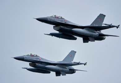 Evropa ulazi u nemiran period: Nakon upada ruskih dronova, NATO šalje avione