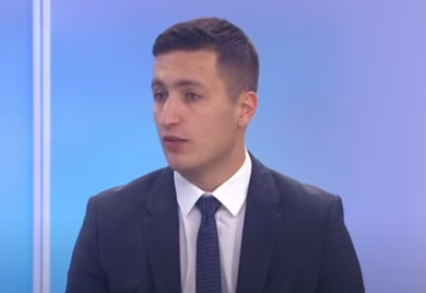 ILIĆ: Roditelji mogu da vode djecu u vrtiće
