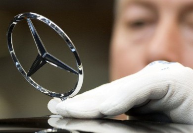 Mercedes i Apple Music postali partneri