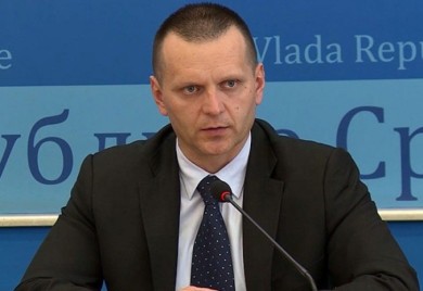 LUKAČ: Niko silom neće preuzeti vlast u Republici Srpskoj
