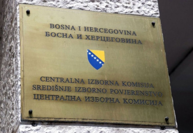 CIK utvrđuje sve rezultate, osim za predsjednika Srpske