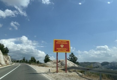 U Crnoj Gori izborna tišina počinje od ponoći