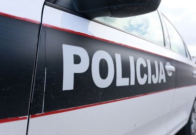 KALESIJA: Zbog imovine ubio brata