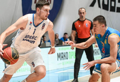 Banjalučki Borac trijumfovao na Zlatiboru