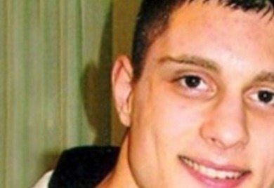 NIŠ: Kanibal ubio cimera u zatvoru i pojeo mu uvo, izrečena mu presuda