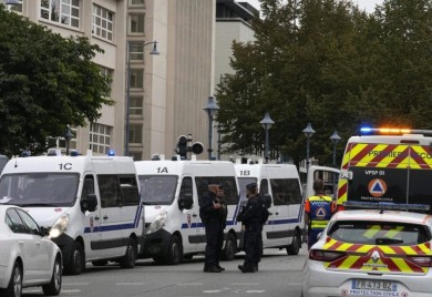 Evropa u strahu od terorizma: Šengen u opasnosti, vojska izlazi na ulice
