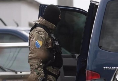Nešić: Bezbjednosne agencije budno prate situaciju