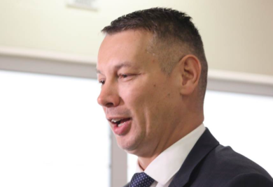 Nešić ponovo slobodan da putuje: Sud BiH prihvatio kauciju od 1,3 miliona КМ