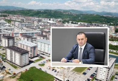 Četiri apartmana, stan, quad: Šta sve ima gradonačelnik Istočnog Sarajeva Ljubiša Ćosić