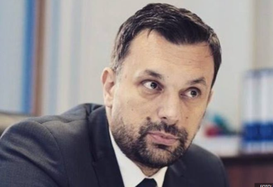 Pokrenuta istraga: Dokumenti američke administracije dokaz da se Konaković nije šalio