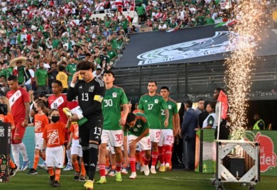 Vjerovali ili ne: Meksiko i Poljska igraju fudbalski meč nakon 44 godine