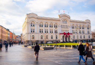 Banjaluka pružila subvenciju za više od 150 poslovnih subjekata