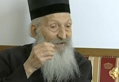 Patrijarh Pavle je govorio da jednu stvar treba ispoštovati na Aranđelovdan