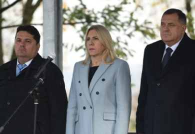 CVIJANOVIĆ: Za Srpsku izuzetno značajno da ima jake institucije