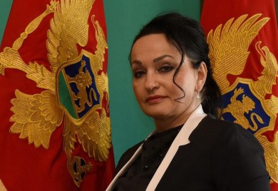 Vesna Medenica ostaje na slobodi