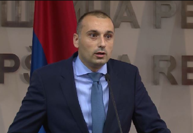 BANJAC: NPS podržava Viškovića i očekuje dva ministarska mjesta