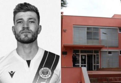 Nesretnog fudbalera prijateljica pokušala spasiti