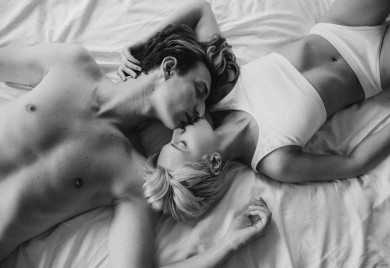 Tapkanjem do višestrukog orgazma