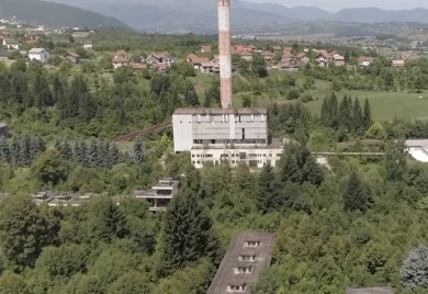 Fabrika u BiH prodaje pogone za proizvodnju nitroglicerina i plastičnog eksploziva