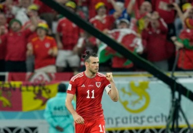 Bejl donio izjednačenje Velsu