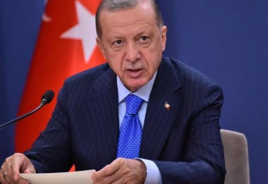 Erdogan prozvao evropske lidere: Zahvatila ih je sramota zbog Holokausta