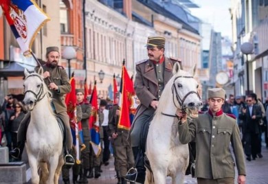 Banjaluka obilježava 21. novembar: Dan oslobođenja u Prvom svjetskom ratu
