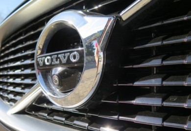 Volvo doživio krah: Dionice pale na rekordno nizak nivo