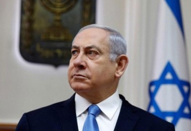 Međunarodni krivični sud izdao nalog za hapšenje Netanijahua