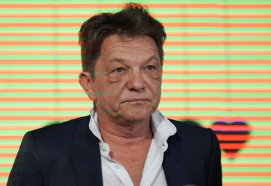Dragan Bjelogrlić pravosnažno osuđen