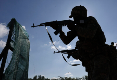 „Rok je četvrtak, ako ne prihvatite, nema više oružja“ Nezapamćen ultimatum Amerike Ukrajini