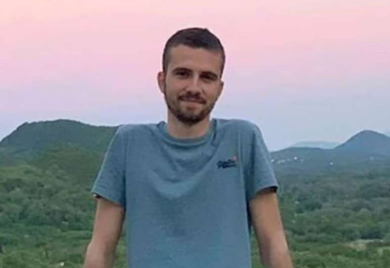 Detalji smrti crnogorskog poštara: Pronađen kraj vode, svezanih ruku