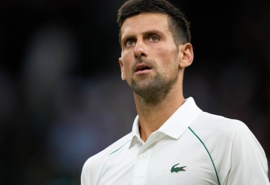 Đoković otkazao duel protiv Kirjosa